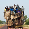 Viaje a Mali Ikea/UNICEF